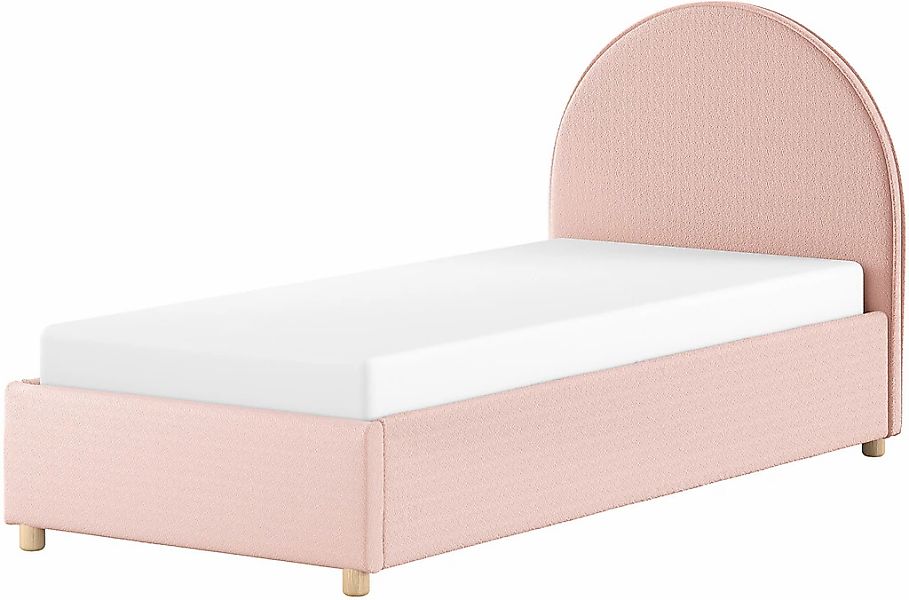 Vipack Boxbett "Moon, mit Lattenrost und Stauraum, modernes Design", (gerun günstig online kaufen