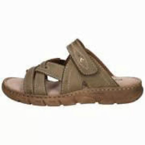 Josef Seibel Brenda 10 Pantolette mit günstig online kaufen