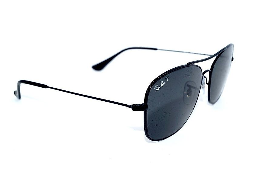 Ray-Ban Sonnenbrille RAY BAN Sonnenbrille Sunglasses RB 3796 002 48 günstig online kaufen