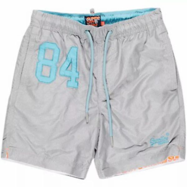 Superdry  Badeshorts M30018AT günstig online kaufen