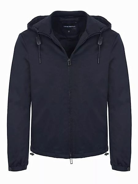 Emporio Armani Windbreaker Emporio Armani Jacke günstig online kaufen