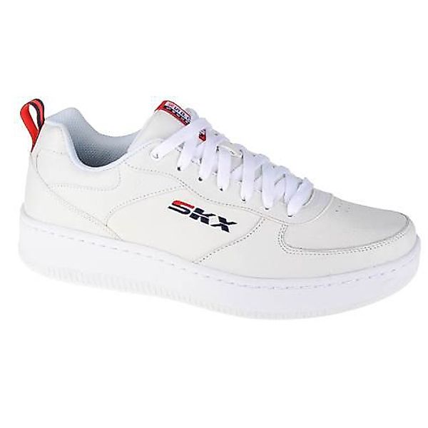 Skechers Sport Court 92 Shoes EU 45 White günstig online kaufen