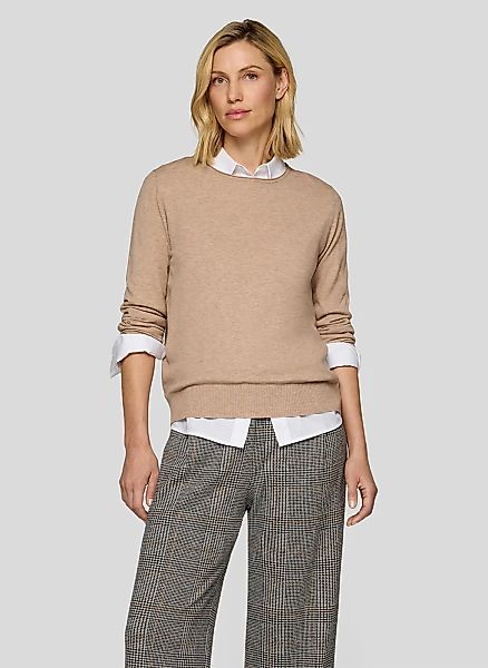 Rabe Strickpullover "Pullover" günstig online kaufen