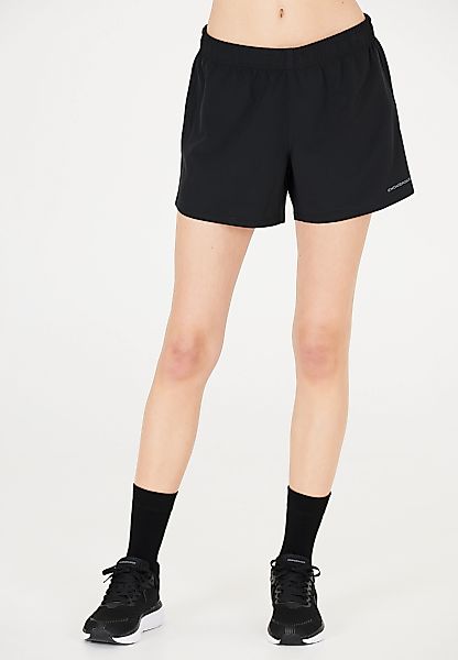 ENDURANCE Shorts "Potis", mit elastischem Bund mit Kordelzug günstig online kaufen