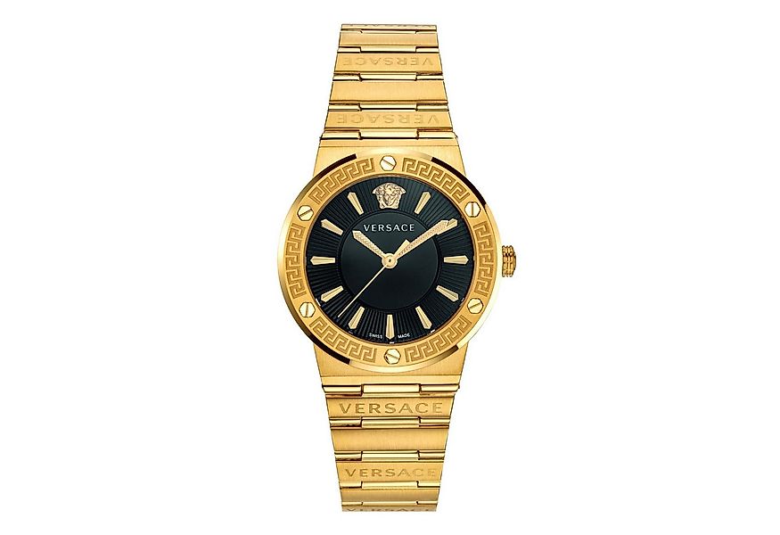 Versace Quarzuhr VEVH00820 günstig online kaufen
