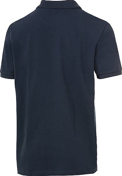 Polo Sylt Poloshirt elegant-sportive Optik in günstig online kaufen