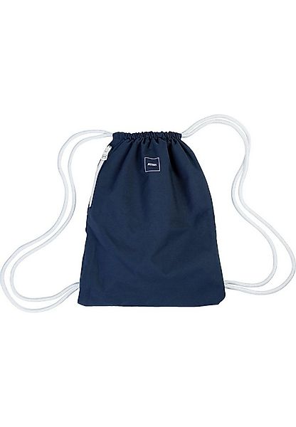 MSTRDS Schultertasche MSTRDS Unisex Basic Gym Sack (1-tlg) günstig online kaufen