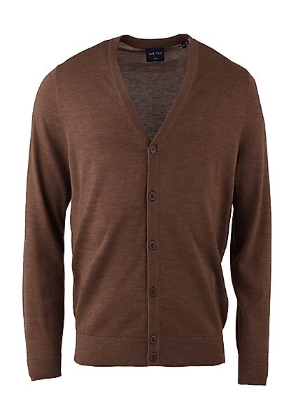 MARVELIS Strickjacke Cardigan - Merino - günstig online kaufen