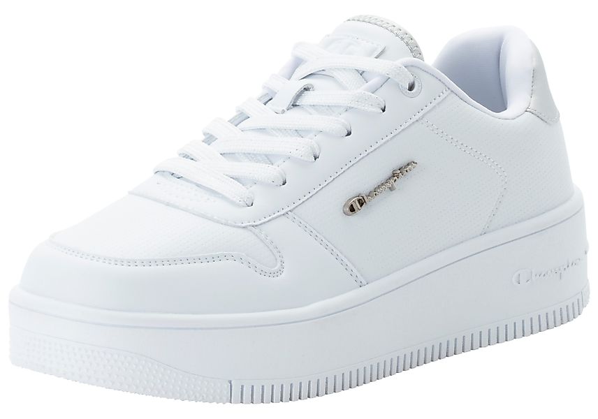 Champion RD18 PLAT CHROMO Sneaker günstig online kaufen