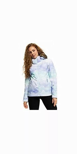 Roxy Funktionsjacke JETSKISE J SNJT BDY1 FAIR AQUA SEOUS günstig online kaufen