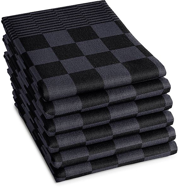 DDDDD Geschirrtuch Barbeque, 65x65 cm, aus günstig online kaufen