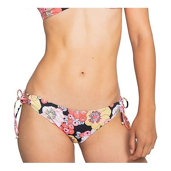 Billabong S.s Low Rider Bikinihose XS Flowers günstig online kaufen