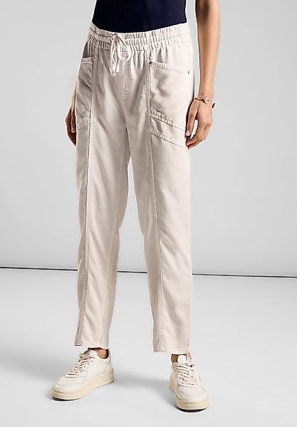 STREET ONE Jogg Pants BONNY mit günstig online kaufen