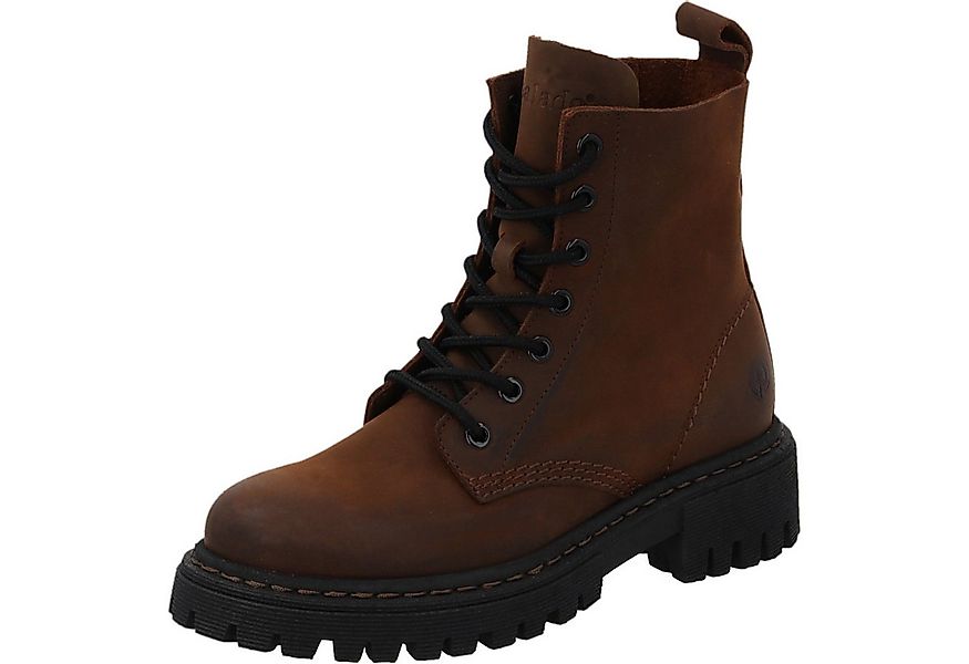 Palado Pheara Schnürstiefel günstig online kaufen
