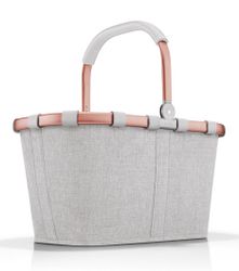 REISENTHEL® Einkaufskorb carrybag 22L Volumen, Einkaufstasche günstig online kaufen