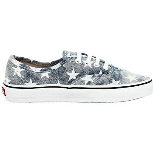 Vans  Ballerinas AUTHENTIC  W4NDVD STARS / BLUE AUTHENTIC günstig online kaufen