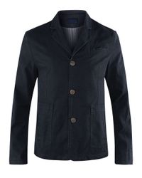 Allthemen Sakko Slim Fit Casual-Sakko im günstig online kaufen