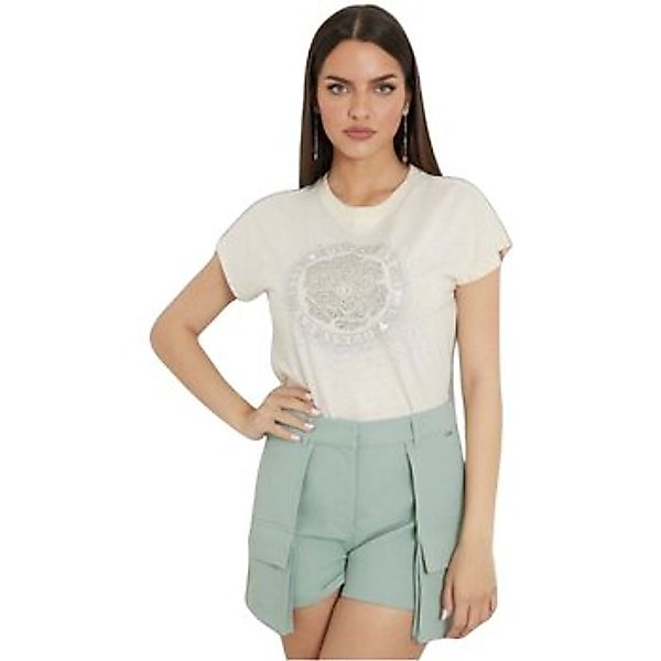 Guess  T-Shirts & Poloshirts W4YI29 KCCG0 günstig online kaufen