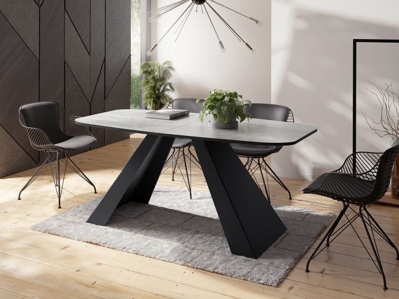 WFL GROUP Esstisch Monte, im Modern günstig online kaufen