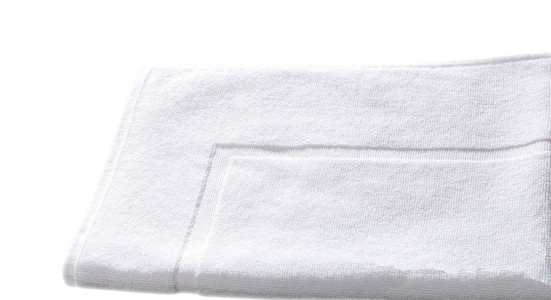 texpot Badematte Badvorleger Hoch-Tief einfache Rahmenborte günstig online kaufen