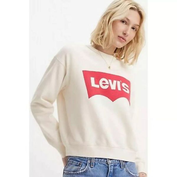 Levis  Sweatshirt A7288 0020 GRAPHIC SIGNATURE günstig online kaufen