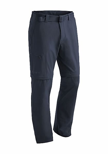 Maier Sports Outdoorhose "Tajo" Herren Zip-Off Wanderhose, atmungsaktive Tr günstig online kaufen