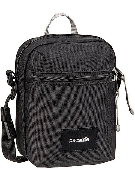 Pacsafe Umhängetasche GO Micro, Umhängetasche klein günstig online kaufen