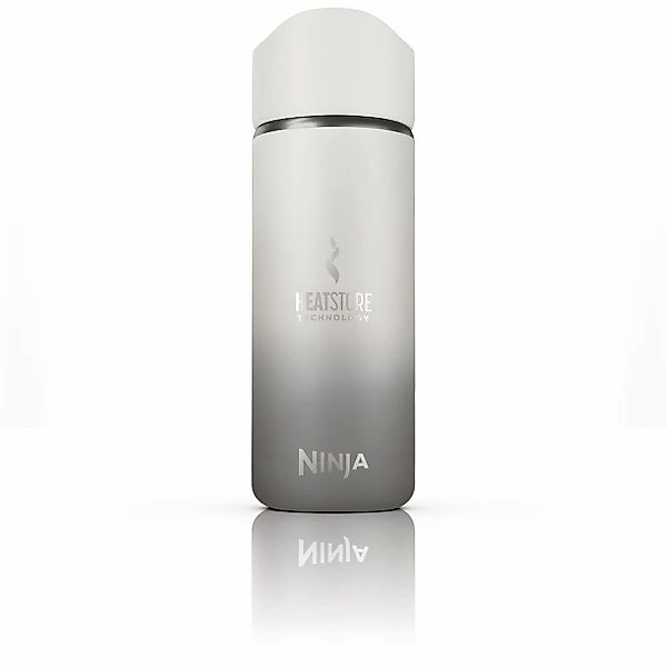 NINJA Isolierflasche "Ninja Sip Perfect Reisebecher - 300 ml DW1203EUU / 40 günstig online kaufen