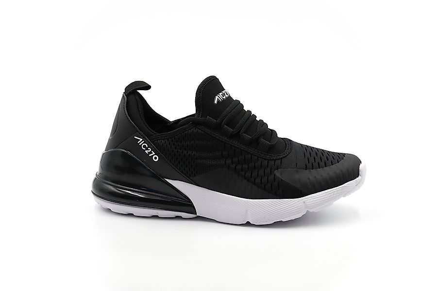 Sonderpostendiscount Herrenschuhe Sneaker mit Luftpolster G41 günstig online kaufen