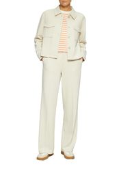 s.Oliver Kurzjacke mit Taschen günstig online kaufen