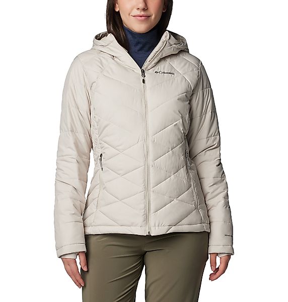 Columbia Steppjacke HEAVENLY HOODED JACKET (1-St) günstig online kaufen