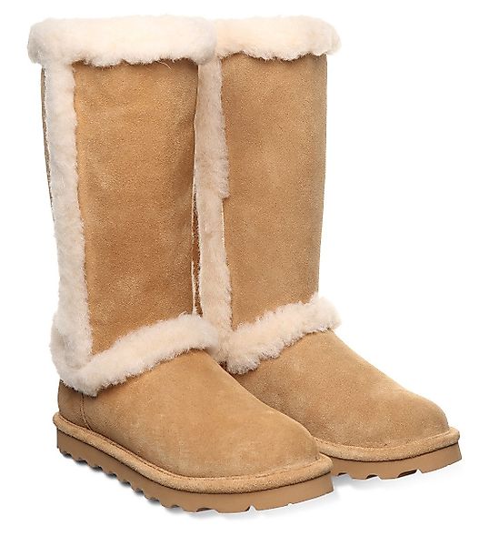 Bearpaw Kendall Winterstiefel Stiefel, Snowboots mit günstig online kaufen