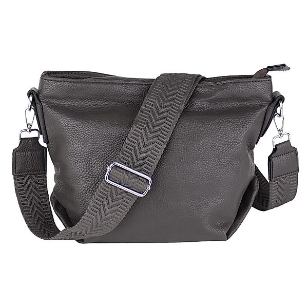 MIRROSI Umhängetasche Damen Crossbody Bag, 31x24x13cm günstig online kaufen