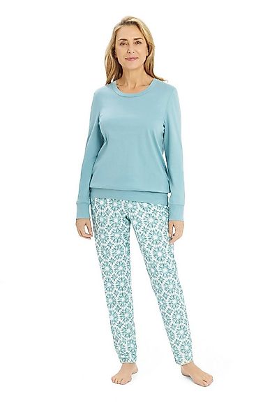 Rösch Pyjama 1253600 günstig online kaufen
