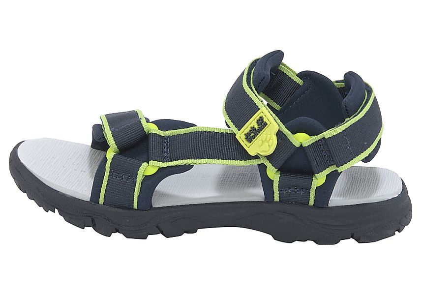Jack Wolfskin SEVEN SEAS 3 K günstig online kaufen