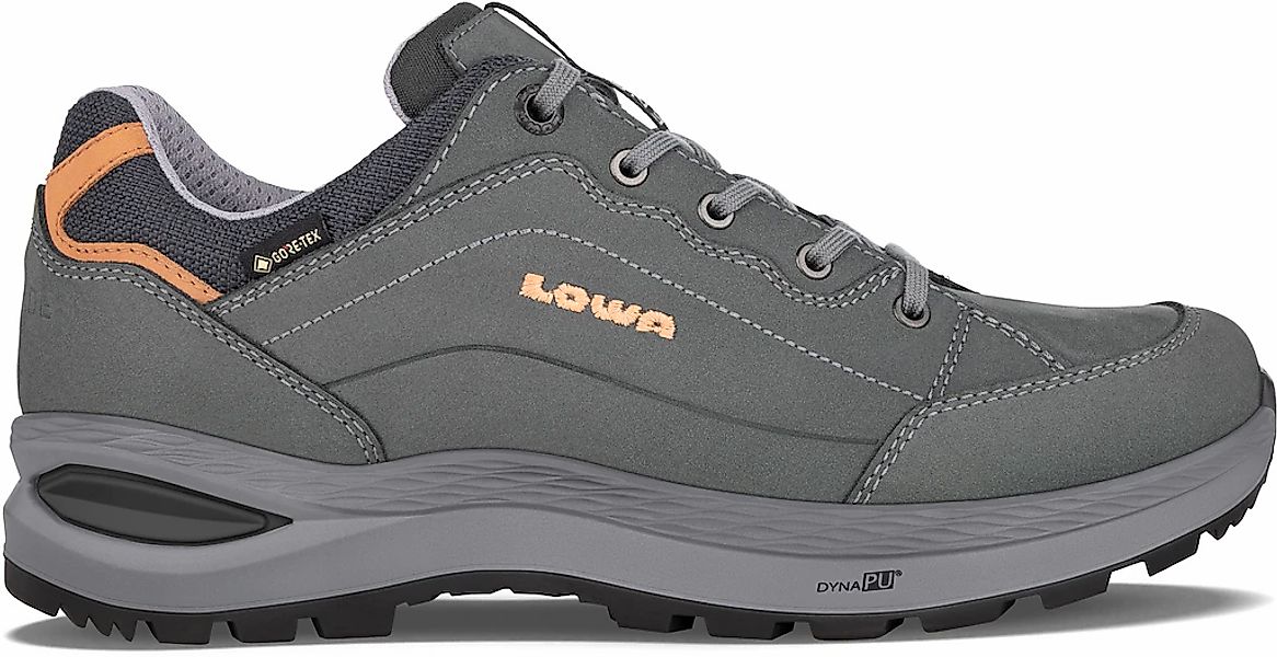 Lowa Wanderschuh "RENEGADE EVO GTX LO WS", wasserdicht günstig online kaufen