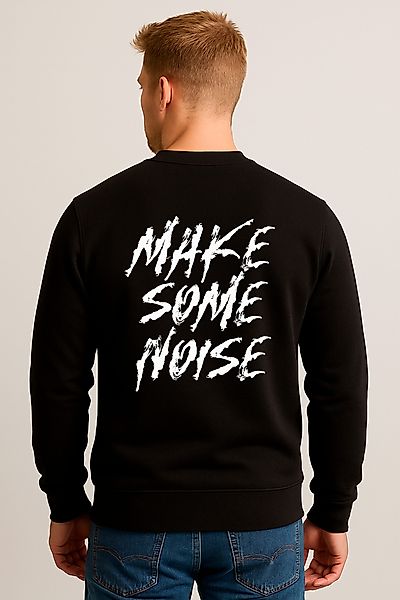 Banco Sweatshirt Banco Herren Pullover Rundhals günstig online kaufen