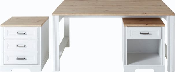 Innostyle Rollcontainer 1 Stk. tlg. günstig online kaufen