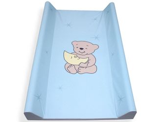 Micoland Wickeltisch Wickeltisch Wickelbrett Wickelplatte 80x50 günstig online kaufen