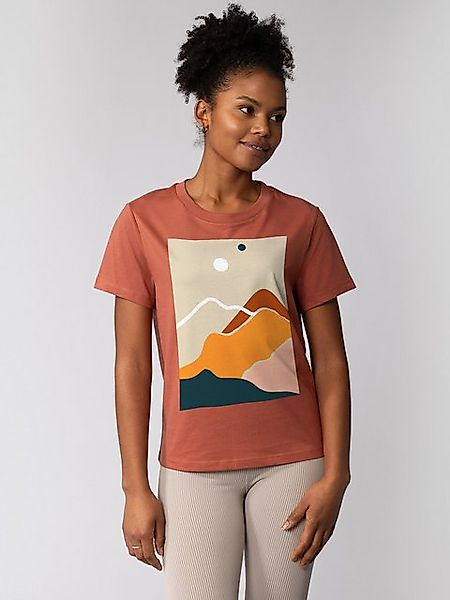 wat? Apparel T-Shirt Countryside 02 günstig online kaufen