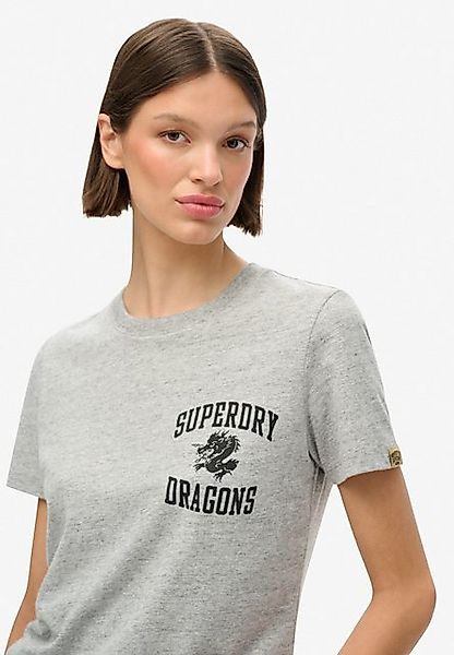 Superdry T-Shirt CNY GRAPHIC TEE günstig online kaufen