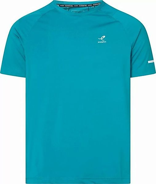 Energetics T-Shirt He.-T-Shirt Ailo SS M 612 BLUE AQUA günstig online kaufen