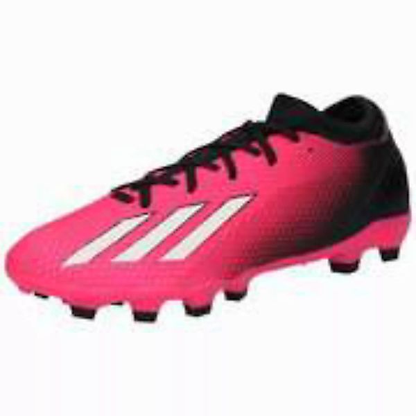 adidas X Speedportal 3 MG Fußball Herren pink|pink|pink günstig online kaufen