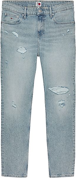 Tommy Jeans Straight-Jeans Ryan Regular Straight günstig online kaufen
