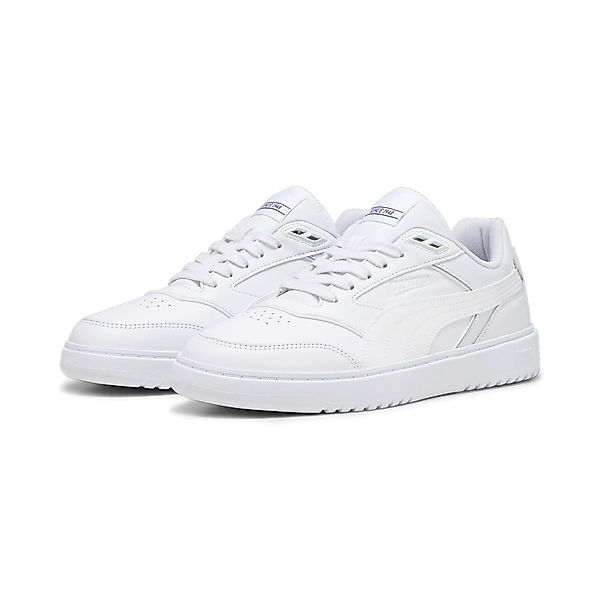 PUMA DOUBLECOURT Sneaker günstig online kaufen