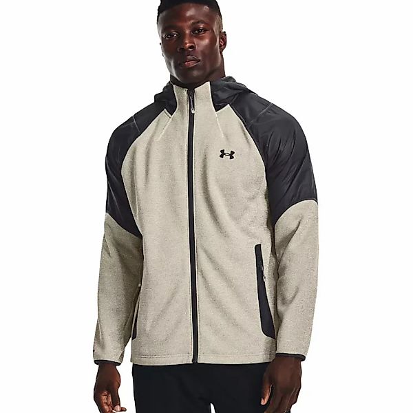 Under Armour Storm Swacket Stone/Jet Gray günstig online kaufen