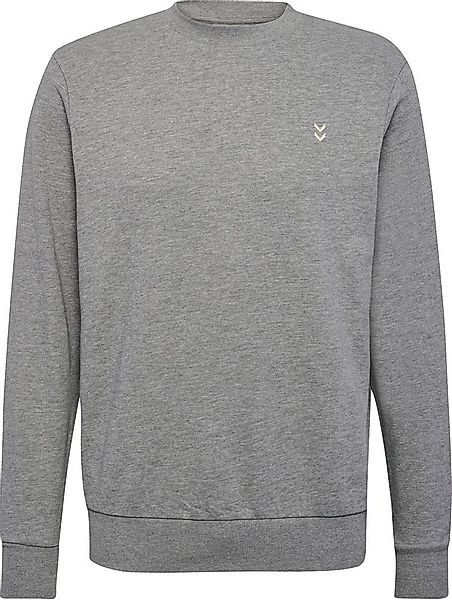 hummel Rundhalspullover Pulse Sweat Crewneck günstig online kaufen