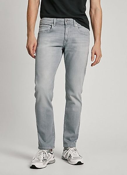 Pepe Jeans Straight-Jeans STRAIGHT JEANS günstig online kaufen