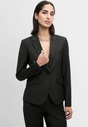 Cinque Blusenblazer "CIBOOMI" Mit Markenlabelplättchen günstig online kaufen
