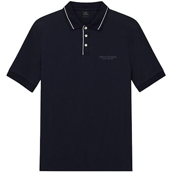 EAX  Poloshirt XM001557 AF10363 günstig online kaufen